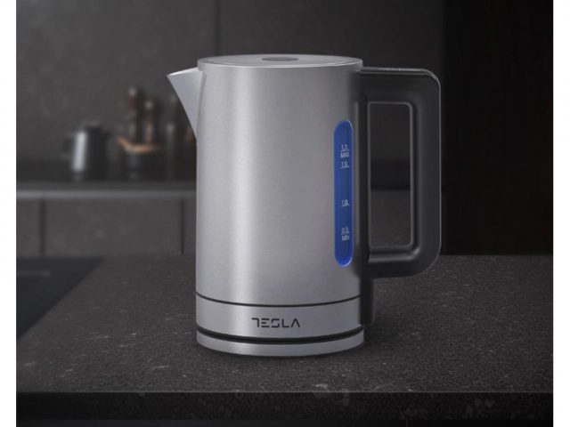 Ketler TESLA KT550BXD 2200W/1.7L/inox