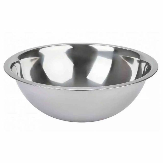 KINGHOFF KH1229 POSUDA INOX 24 X 9CM