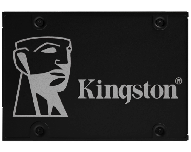 KINGSTON 1024GB 2.5 inča SATA III SKC600/1024G KC600 series SSD 