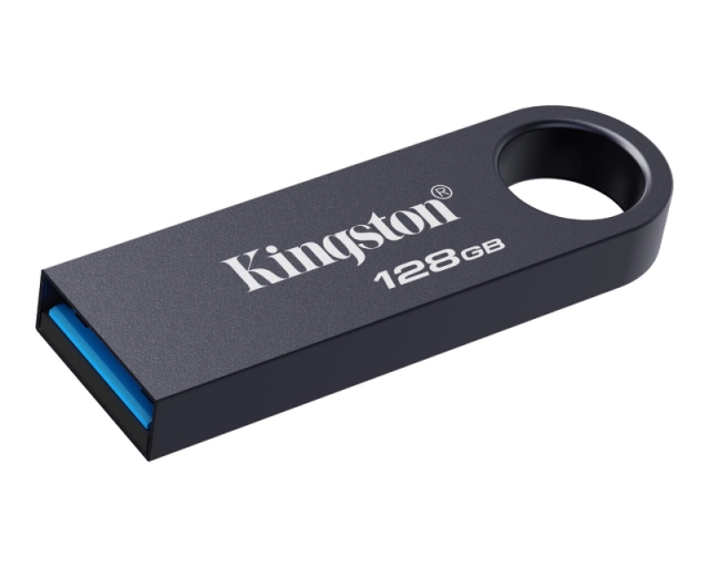 KINGSTON 128GB DataTraveler SE9 G3 USB 3.2 Gen1 KE-U2X128-1AC  second image