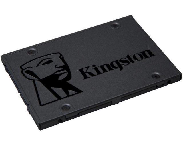 KINGSTON 960GB 2.5 inča SATA III SA400S37/960G A400 series SSD 