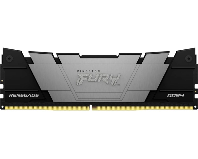 KINGSTON DIMM DDR4 16GB 3600MT/s KF436C16RB12/16 Fury Renegade Black 