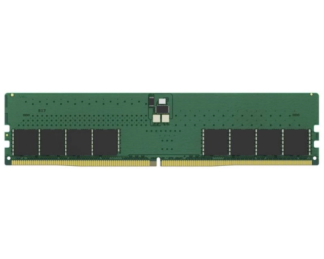 KINGSTON DIMM DDR5 32GB 5600MT/s KVR56U46BD8-32 