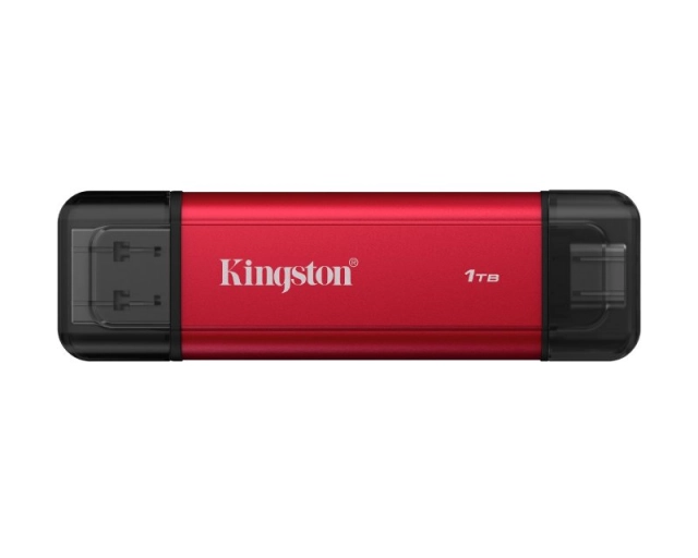 KINGSTON Dual Portable 1TB eksterni SSD SPSD/1TB  second image