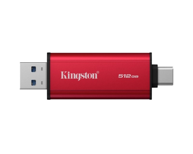 KINGSTON Dual Portable 512GB eksterni SSD SPSD/512GB  second image