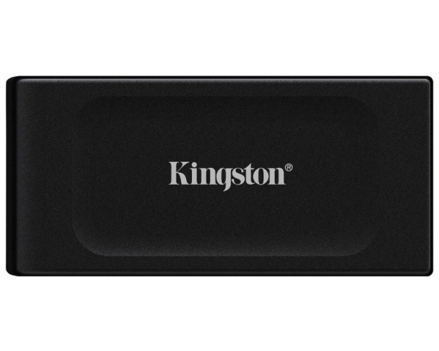 KINGSTON Portable XS1000 2TB eksterni SSD SXS1000/2000G  second image