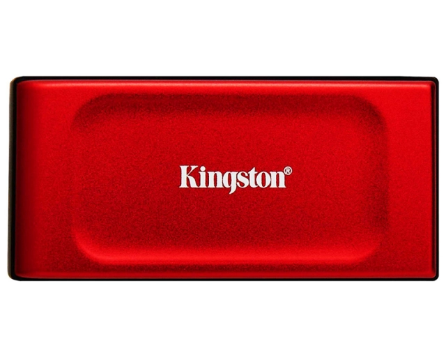 KINGSTON Portable XS1000R 2TB eksterni SSD SXS1000R/2000G 