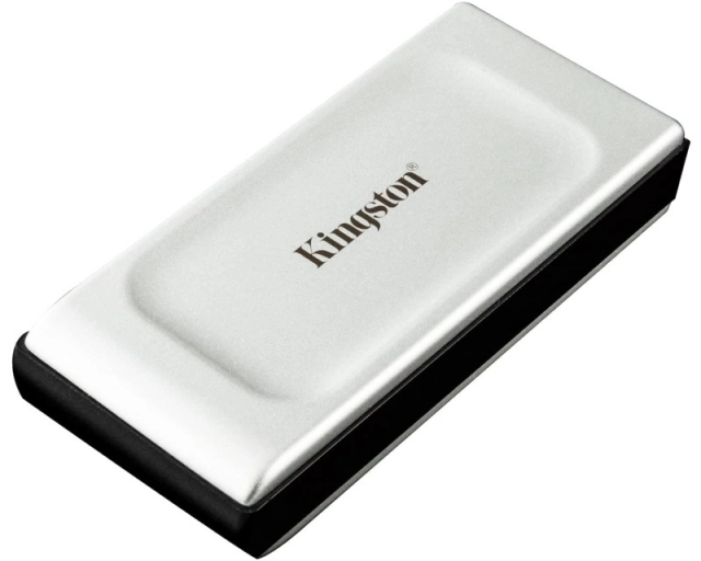 KINGSTON Portable XS2000 500GB eksterni SSD SXS2000/500G 