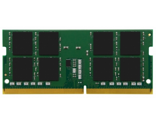KINGSTON SODIMM DDR4 16GB 3200MT/s KVR32S22D8/16 