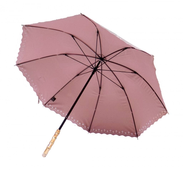 KIŠOBRAN DUGI 50cm OP1303 UV zastita KAO SUNCOBRAN 4boje WY