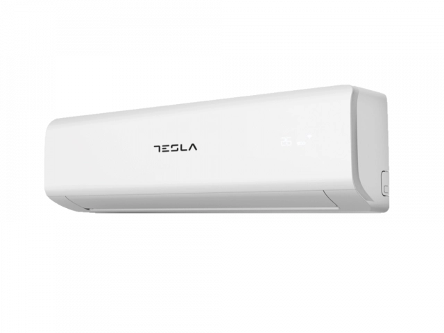 Klima sistem TESLA TGZUJ-V09P4 zidna unutrašnja jedinica/A++/A+/9000btu/R32/bela