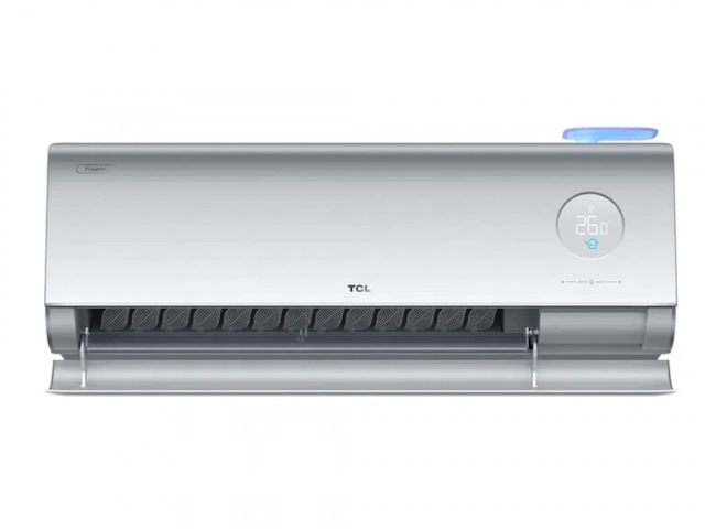 Klima TCL TAC-12CHSD/FCI FreshIN 3.0/inverter/A+++/A++/R32/12000BTU/bela