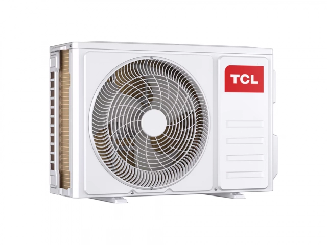 Klima TCL TAC-12CHSD/TPH11I /BreezeIN/inverter/A++/R32/12000BTU/WIFI/4D/HEPA i AC filter/bela