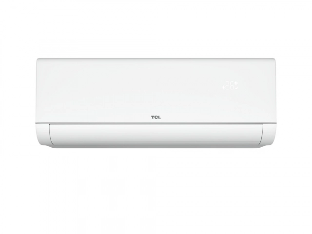 Klima TCL TAC-12CHSD/UG11V3AH Breeze IN 2.0/inverter/A+++/A++/12000BTU/WiFi/bela