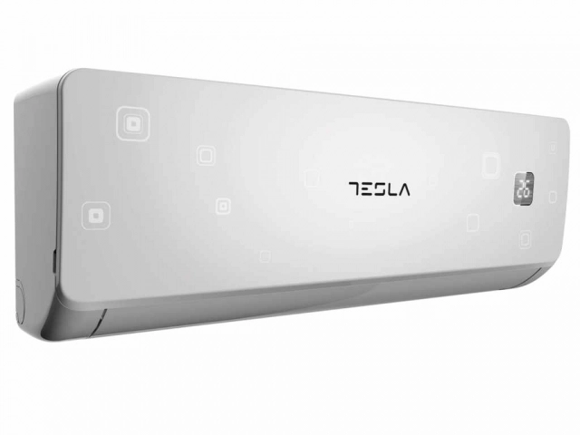 Klima TESLA TA71FFUL-2432IAW/inverter/R32/24000BTU/A++/A+/-15/wi-fi/bela