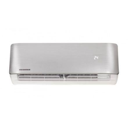 Klima uređaj HEINNER HAC-CO12WFN-SL 12000BTU/Inverter/WiFi/Silver second image