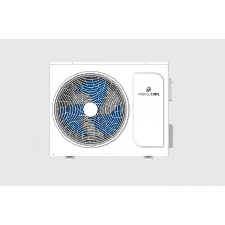 Klima uređaj PROFILOCOOL ICSD-18WIH BLACK 18000BTU A++ Inverter Wifi/GSJ/iFeel second image