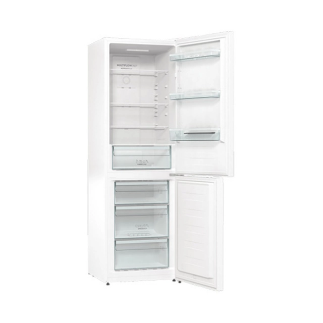 Kombinovani frižider Gorenje N61EA2W4 second image