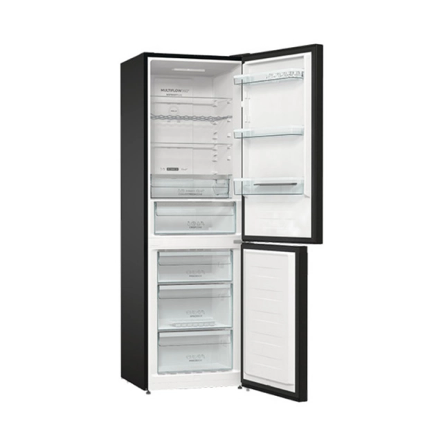 Kombinovani frižider Gorenje NRK619EABXL4 second image
