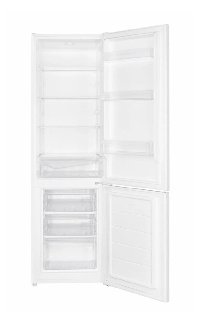Kombinovani frižider HEINNER HC-HM262E++ 260l/55x180/beli second image