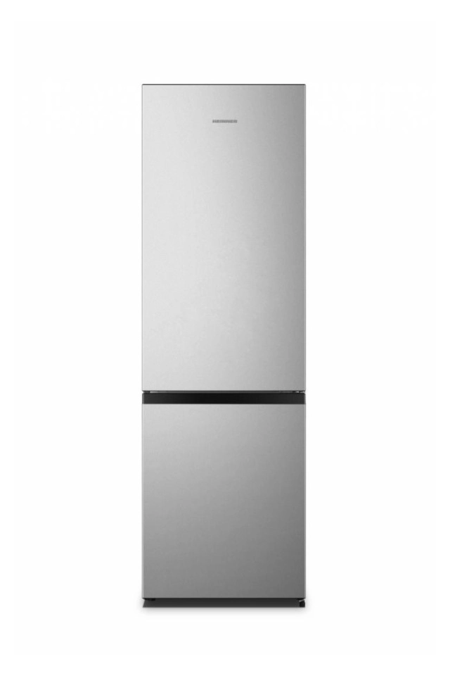 Kombinovani frižider HEINNER HC-HS269SE++ 269l//55x180/sivi