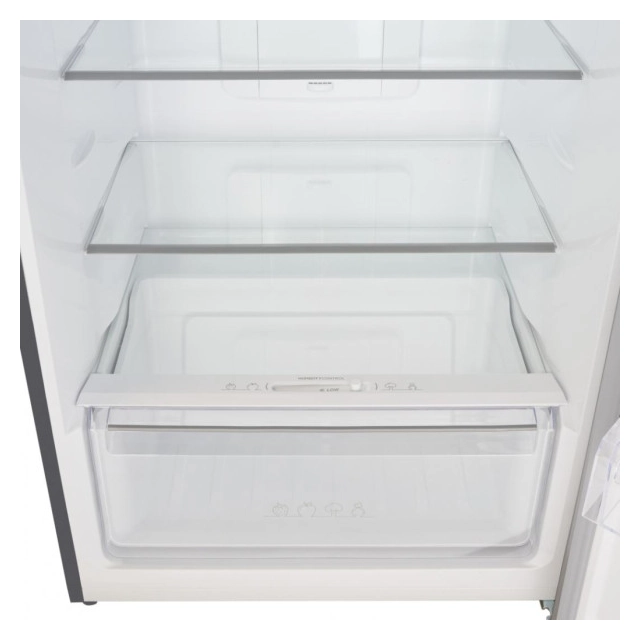 Kombinovani frižider HEINNER HF-HM415NFDXE++ 415l/70x178cm/No frost/crni second image