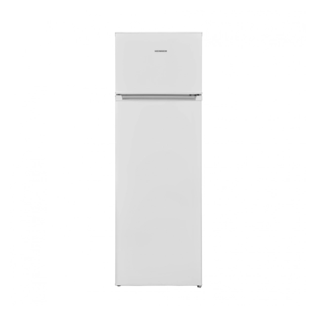Kombinovani frižider HEINNER HF-V242E++ 242l/56x161/beli