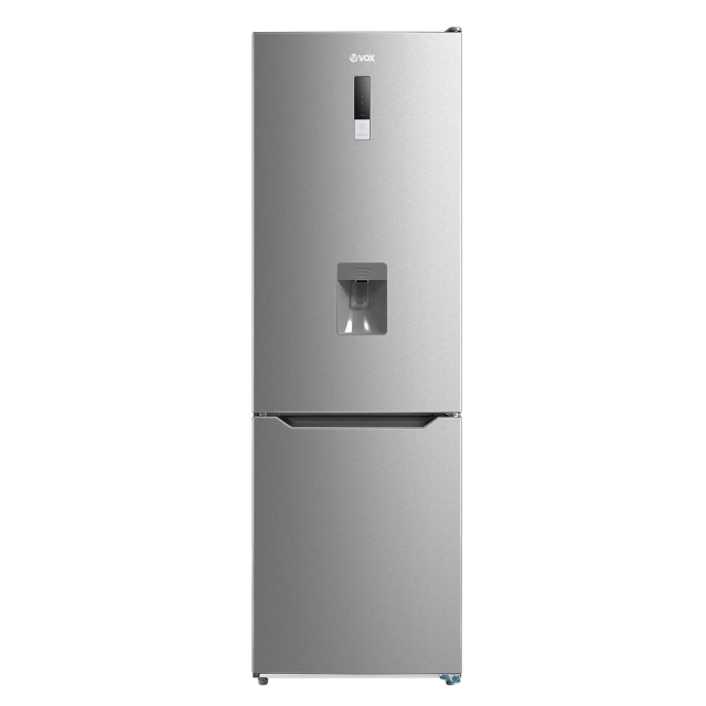 Kombinovani frižider Vox NF4035XE