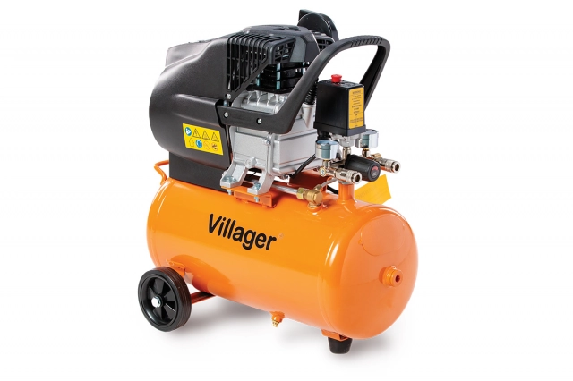 Kompresor VAT 24 l 