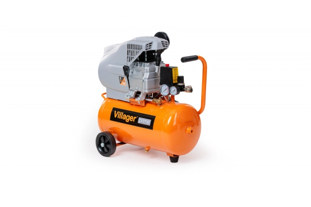 Kompresor VAT 24 l Prime 
