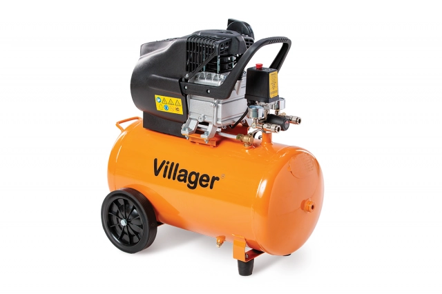 Kompresor VAT 50 l 