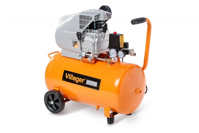 Kompresor VAT 50 l Prime 