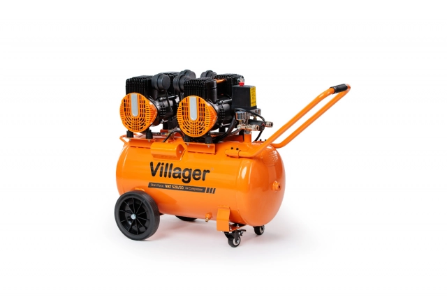 Kompresor za vazduh Villager Silent Force VAT 528/50 