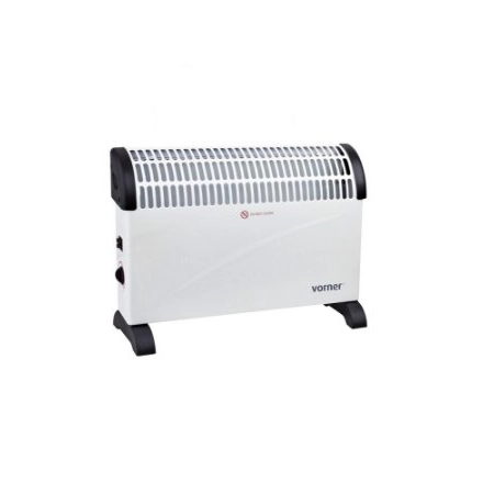 Konvektorska grejalica VORNER - VKG-0409 2000w