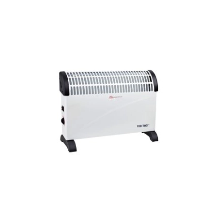 Konvektorska grejalica Vorner VKG-0577 1800 - 2000 W
