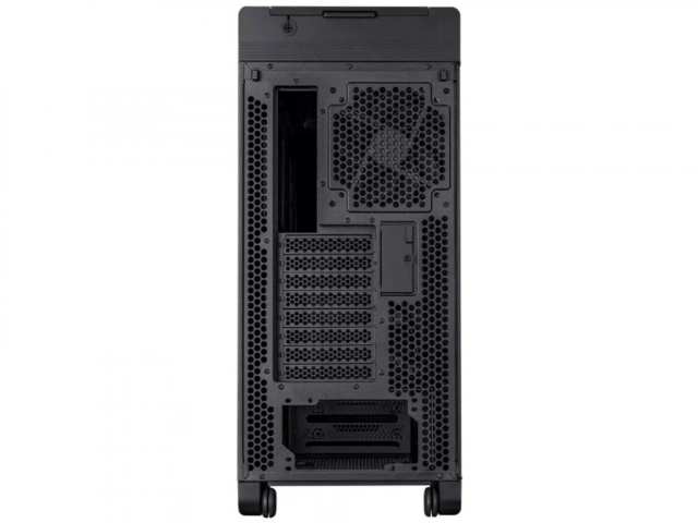 Kucište ASUS PROART PA602 WALNUT WOOD METAL PWM MODERN BLACK