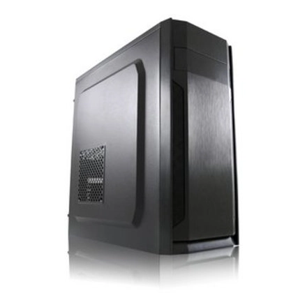 KUCISTE ATX LC POWER  7036B LC600H-12 USB3.0 BLACK