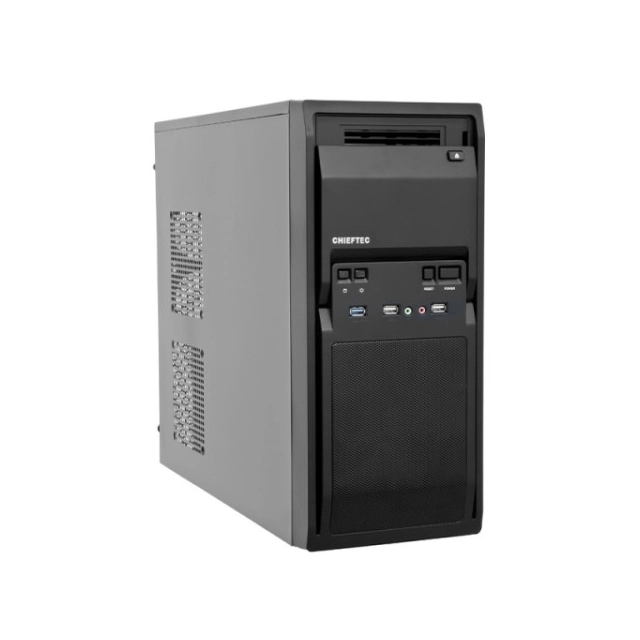 Kuciste Chieftec Libra LG-01B-OP