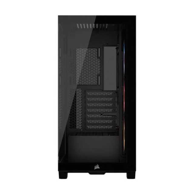 Kuciste Corsair 3500X RS-R ARGB, CC-9011322-WW second image