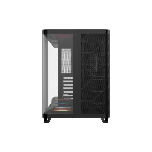Kuciste Corsair AIR 5400 RS-R ARGB Triple Chamber, CC-9011318-WW second image