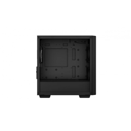 Kućište DeepCool CC360 ARGB crni , R-CC360-BKAPM3-G-1 second image