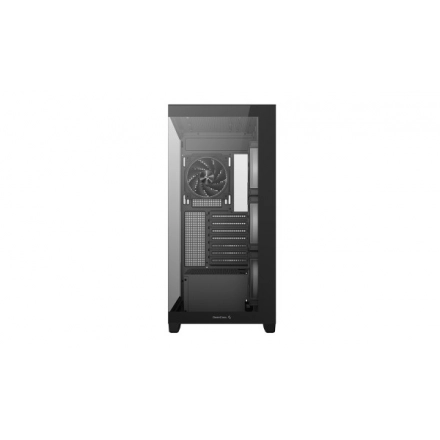 Kućište DeepCool CG580 4F V2 Crni, R-CG580-BKADA4-G-2 second image