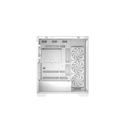 Kućište DeepCool CG580 4F V2 White, R-CG580-WHADA4-G-2 second image