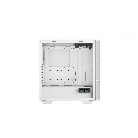 Kućište DeepCool CH560 DIGITAL BELO, R-CH560-WHAPE4D-G-1 second image