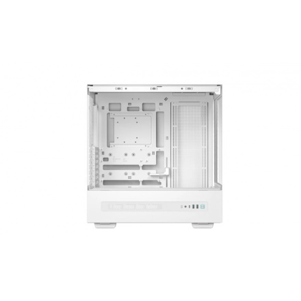 Kućište DeepCool CH690 DIGITAL BELO, R-CH690-WHNNA0D-G-1 second image
