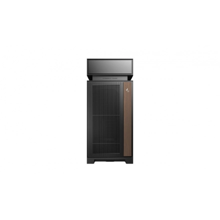 Kućište DeepCool CL660 ARGB 2F R-CL660-BKNNA0-G-1 Crno second image