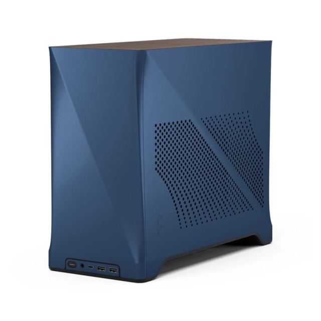 Kućište Fractal Design Era 2 Midnight Blue, FD-C-ERA2N-03 second image