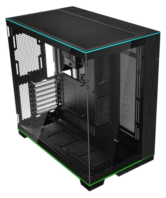 Kućište Lian Li O11 Dynamic EVO RGB, O11DERGBX second image