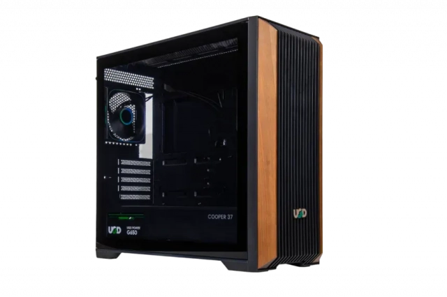 Kućište UGD COOPER37 - 600W
