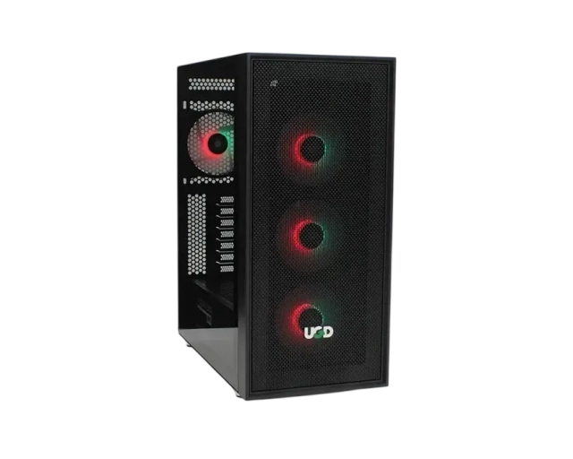 Kucište UGD Elite 3718